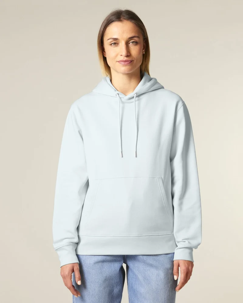 Hoodie Bio-Baumwolle Stanley/Stella Cruiser 2.0 zum Personalisieren