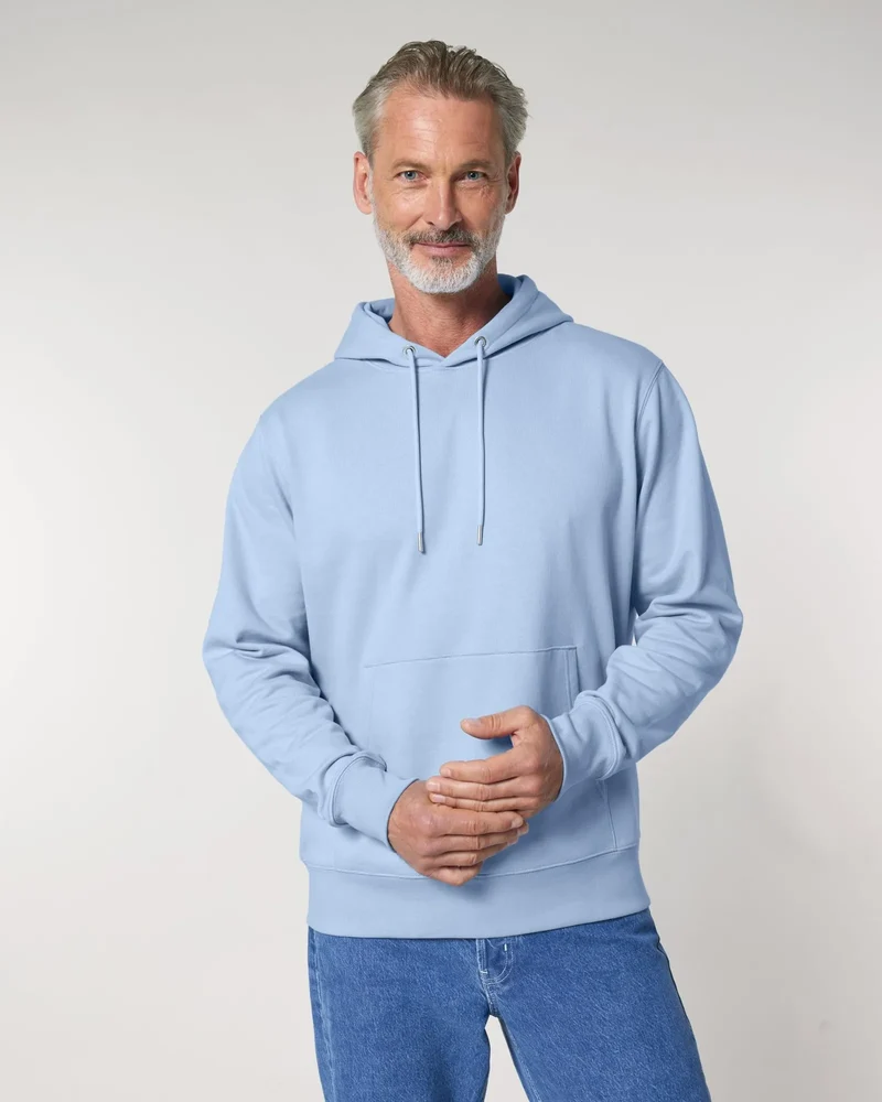 Hoodie Bio-Baumwolle Stanley/Stella Cruiser 2.0 zum Personalisieren