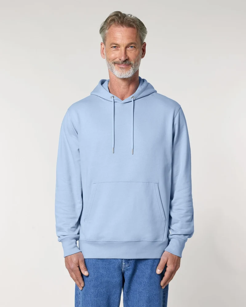 Hoodie Bio-Baumwolle Stanley/Stella Cruiser 2.0 zum Personalisieren