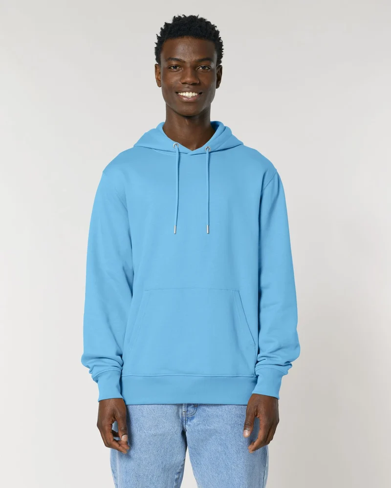 Hoodie Bio-Baumwolle Stanley/Stella Cruiser 2.0 zum Personalisieren