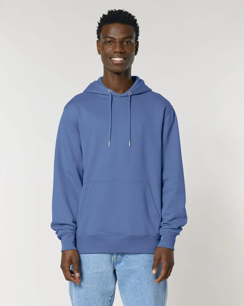 Hoodie Bio-Baumwolle Stanley/Stella Cruiser 2.0 zum Personalisieren