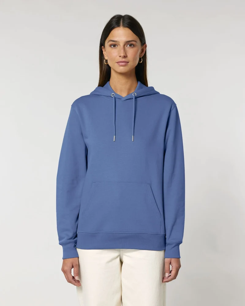 Hoodie Bio-Baumwolle Stanley/Stella Cruiser 2.0 zum Personalisieren
