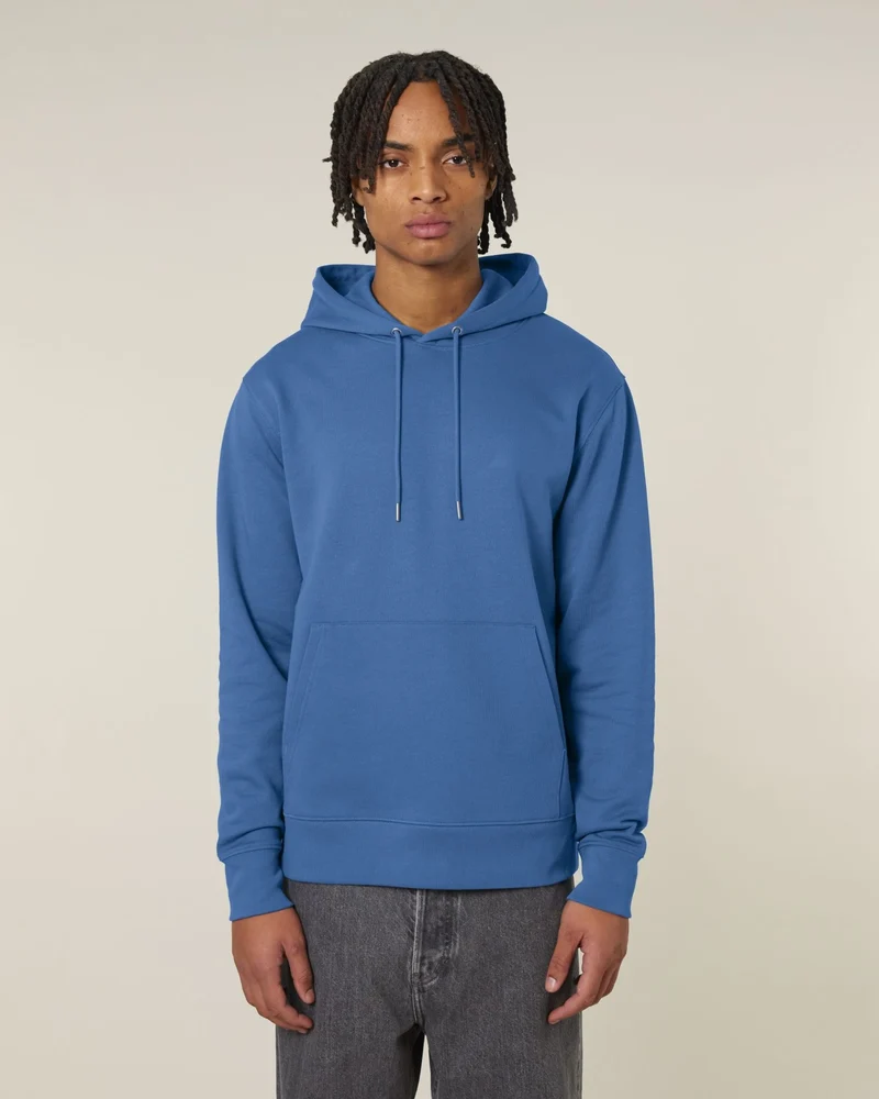 Hoodie Bio-Baumwolle Stanley/Stella Cruiser 2.0 zum Personalisieren