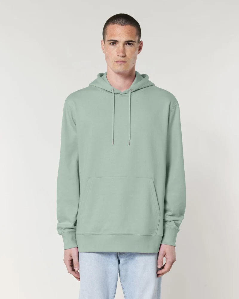 Hoodie Bio-Baumwolle Stanley/Stella Cruiser 2.0 zum Personalisieren