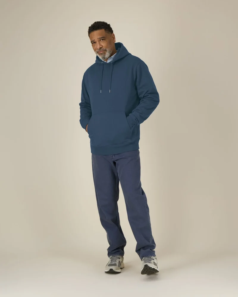 Hoodie Bio-Baumwolle Stanley/Stella Cruiser 2.0 zum Personalisieren
