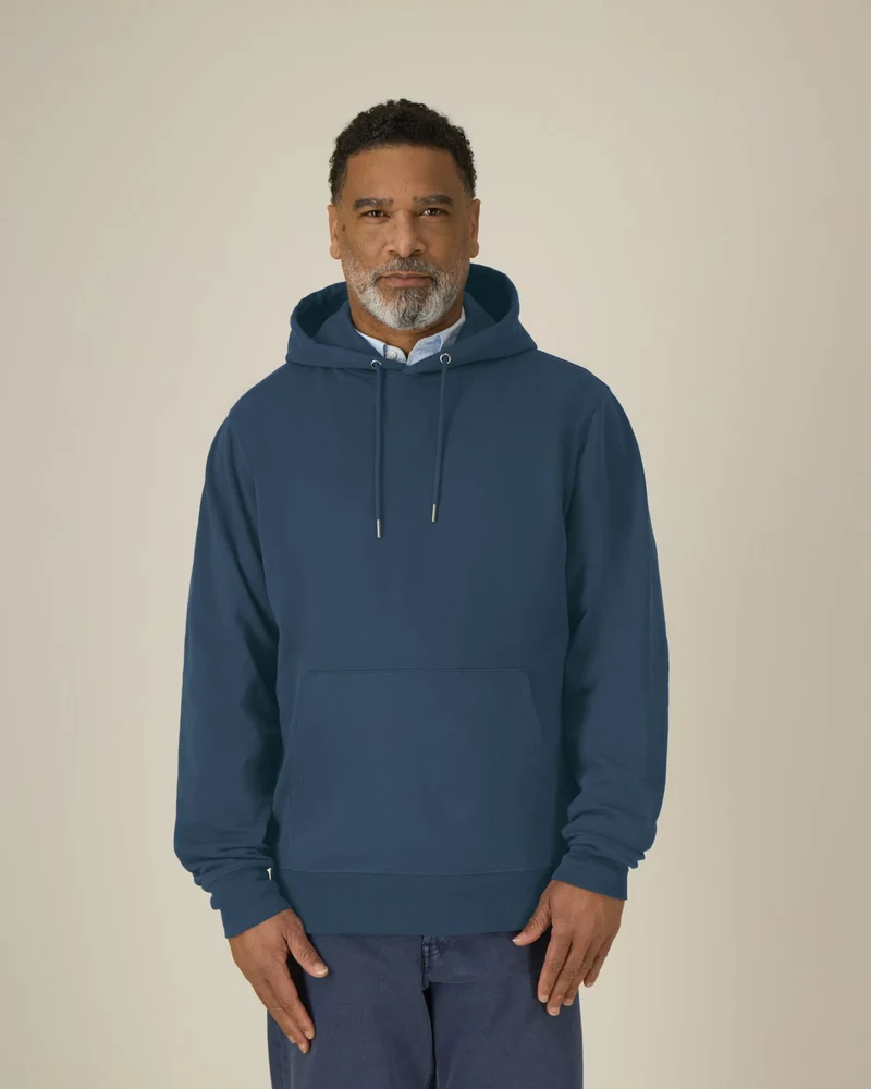 Hoodie Bio-Baumwolle Stanley/Stella Cruiser 2.0 zum Personalisieren