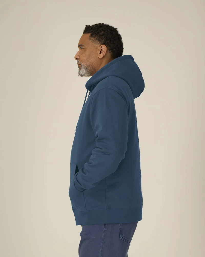 Hoodie Bio-Baumwolle Stanley/Stella Cruiser 2.0 zum Personalisieren