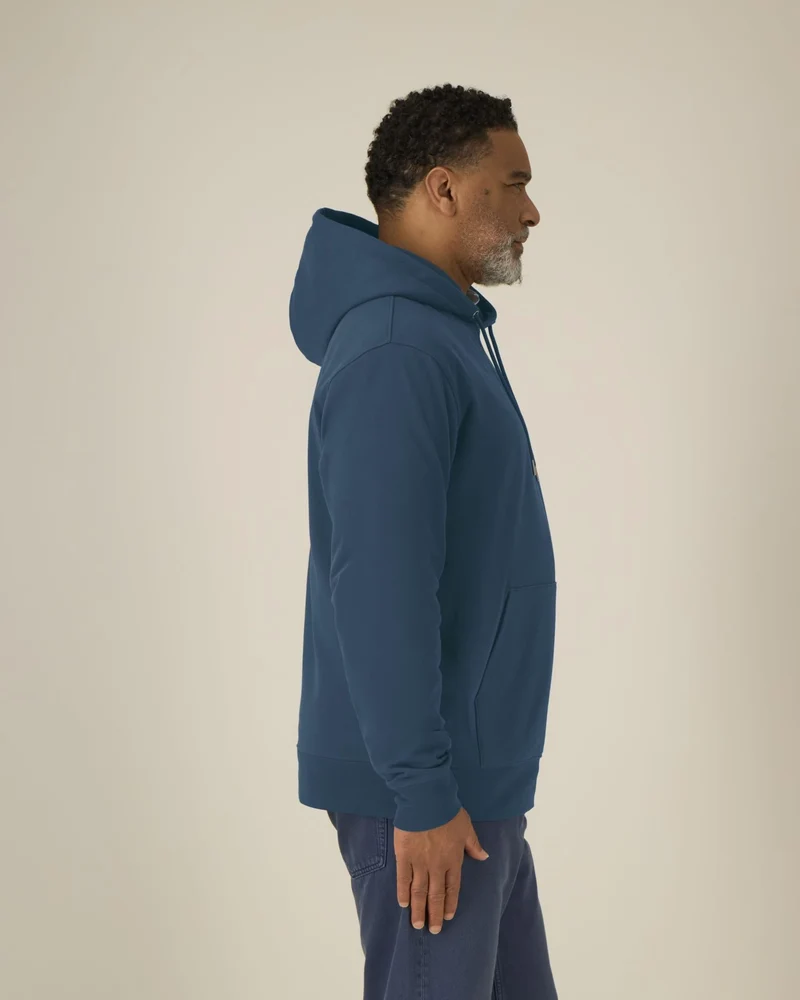 Hoodie Bio-Baumwolle Stanley/Stella Cruiser 2.0 zum Personalisieren