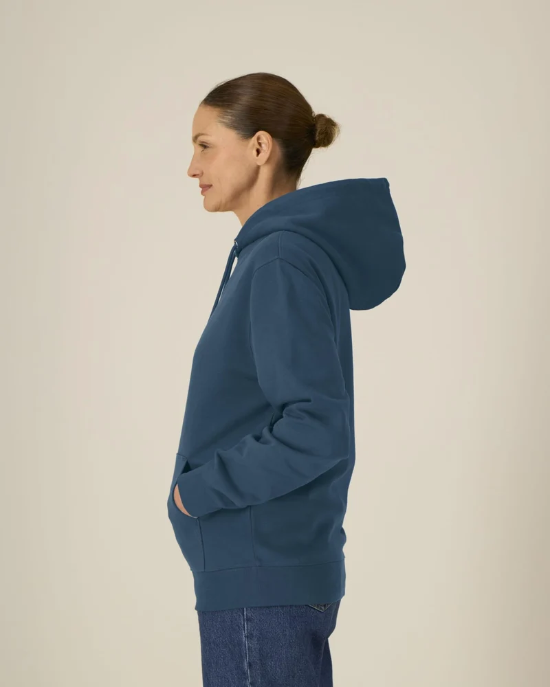 Hoodie Bio-Baumwolle Stanley/Stella Cruiser 2.0 zum Personalisieren