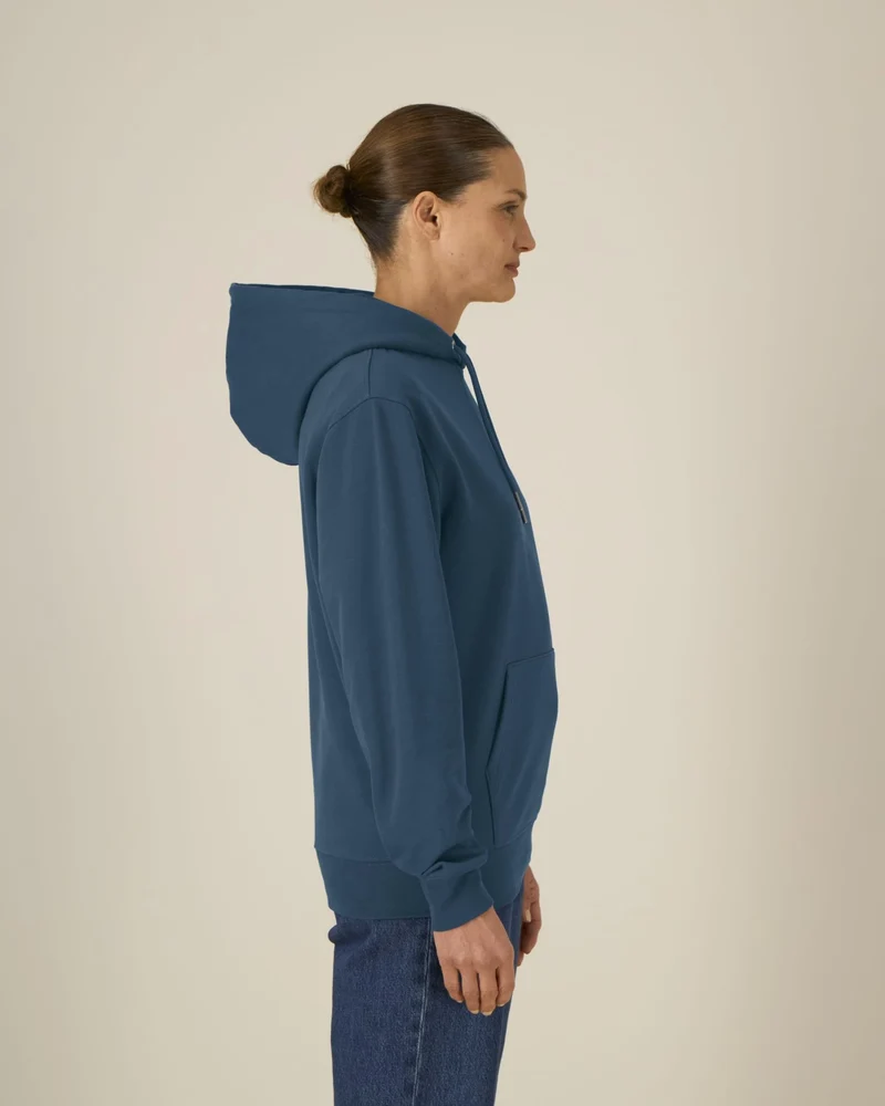 Hoodie Bio-Baumwolle Stanley/Stella Cruiser 2.0 zum Personalisieren