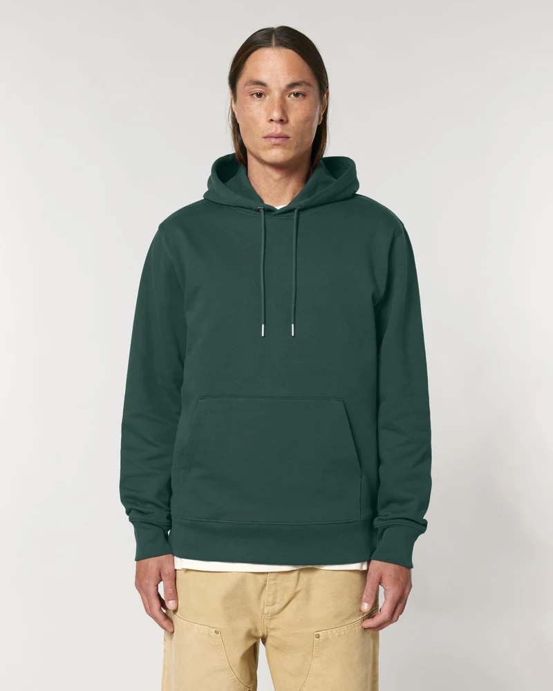 Hoodie Bio-Baumwolle Stanley/Stella Cruiser 2.0 zum Personalisieren