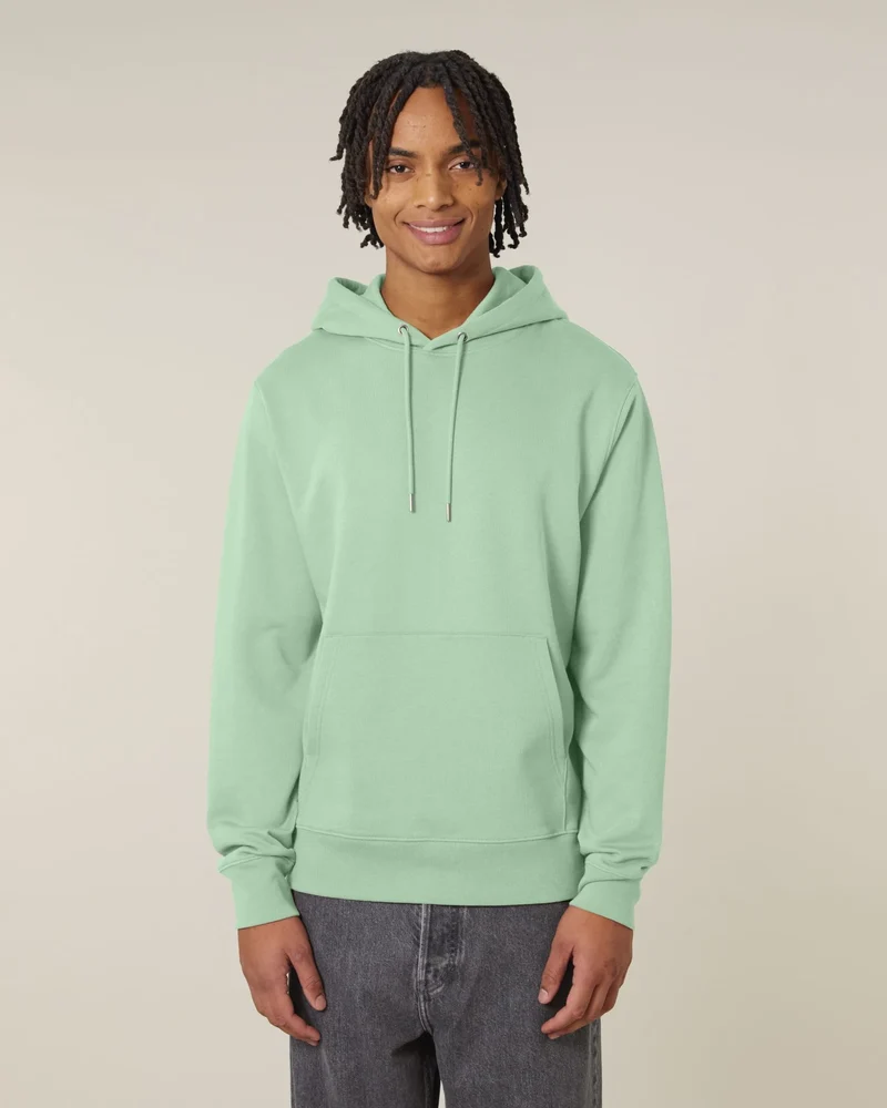 Hoodie Bio-Baumwolle Stanley/Stella Cruiser 2.0 zum Personalisieren
