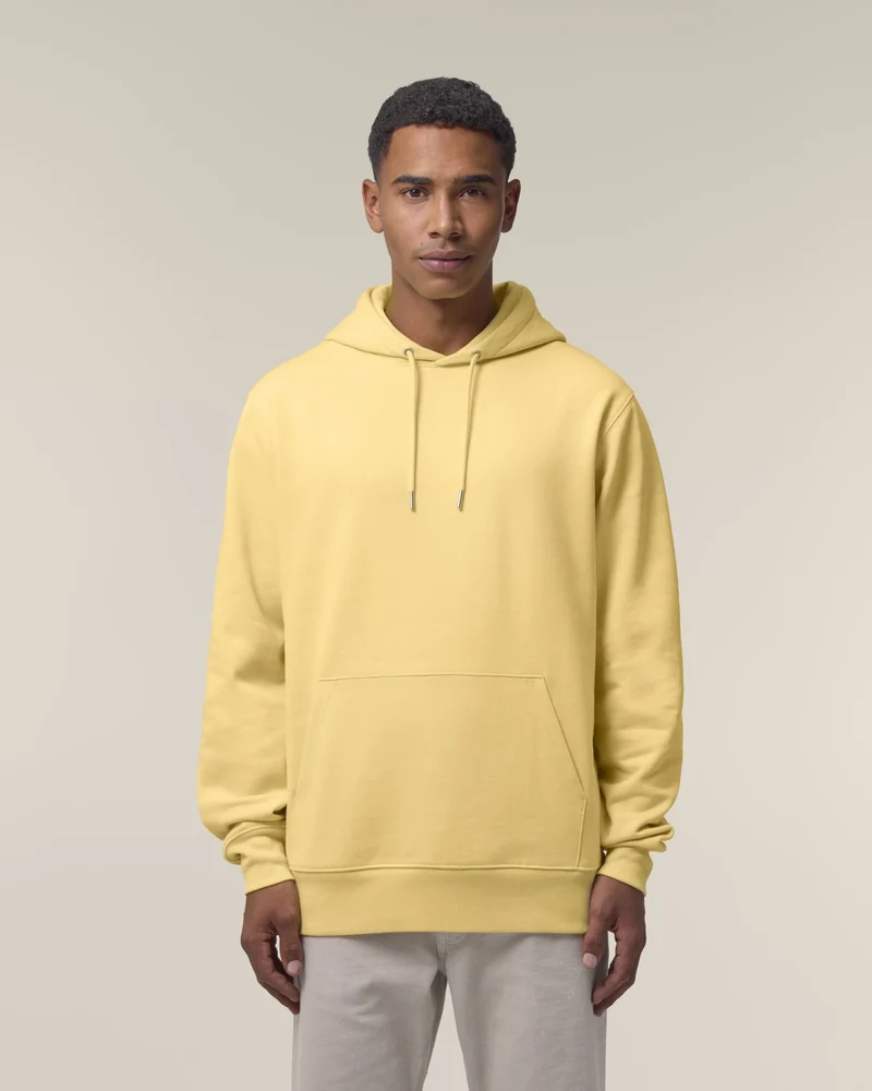 Hoodie Bio-Baumwolle Stanley/Stella Cruiser 2.0 zum Personalisieren