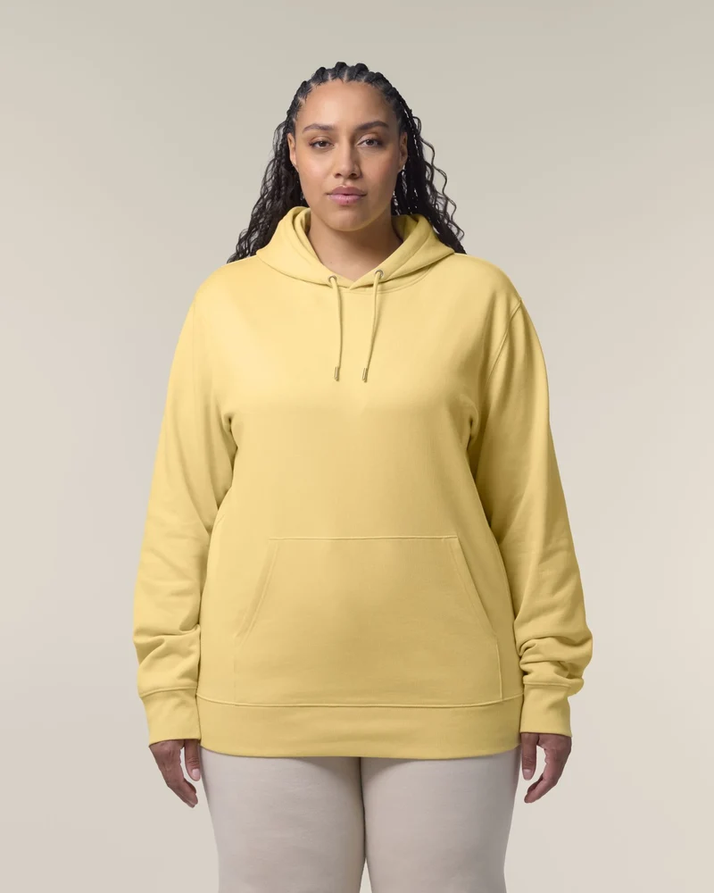 Hoodie Bio-Baumwolle Stanley/Stella Cruiser 2.0 zum Personalisieren