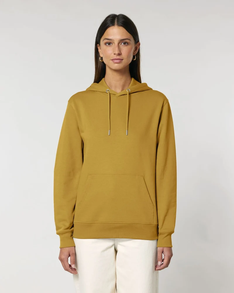 Hoodie Bio-Baumwolle Stanley/Stella Cruiser 2.0 zum Personalisieren