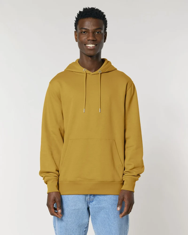 Hoodie Bio-Baumwolle Stanley/Stella Cruiser 2.0 zum Personalisieren