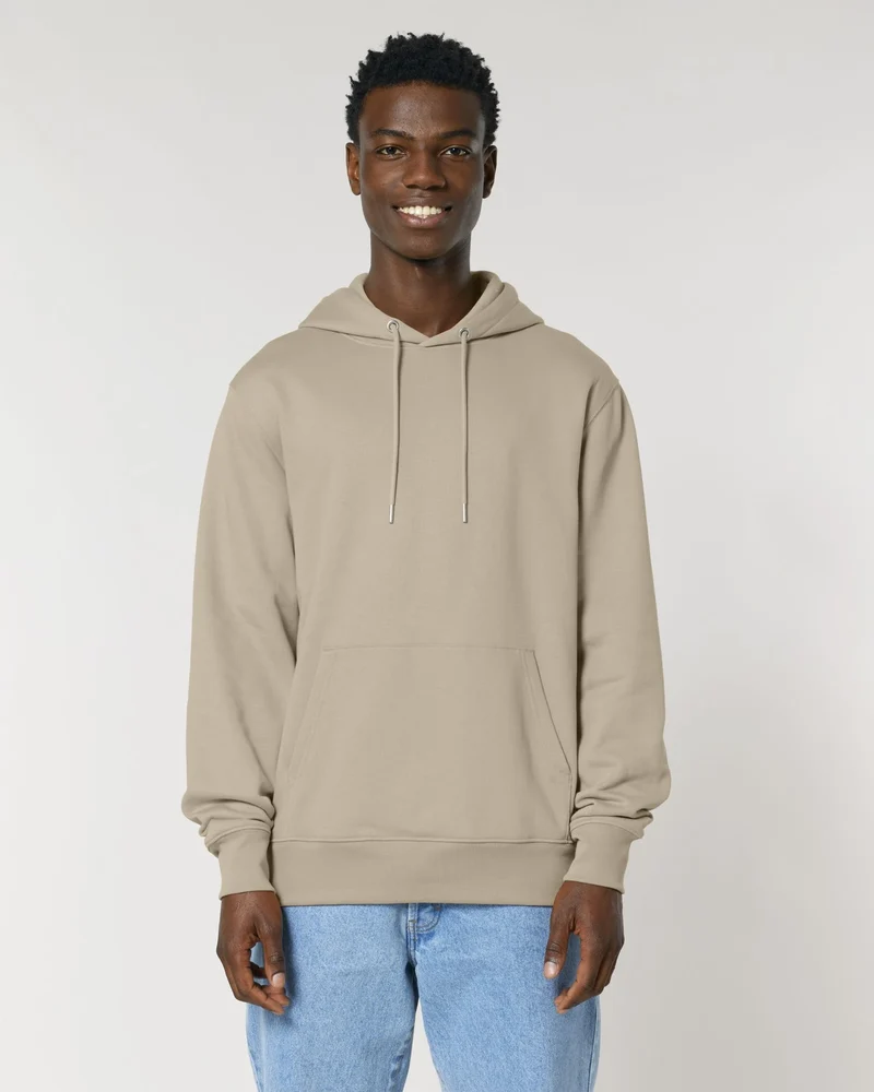 Hoodie Bio-Baumwolle Stanley/Stella Cruiser 2.0 zum Personalisieren