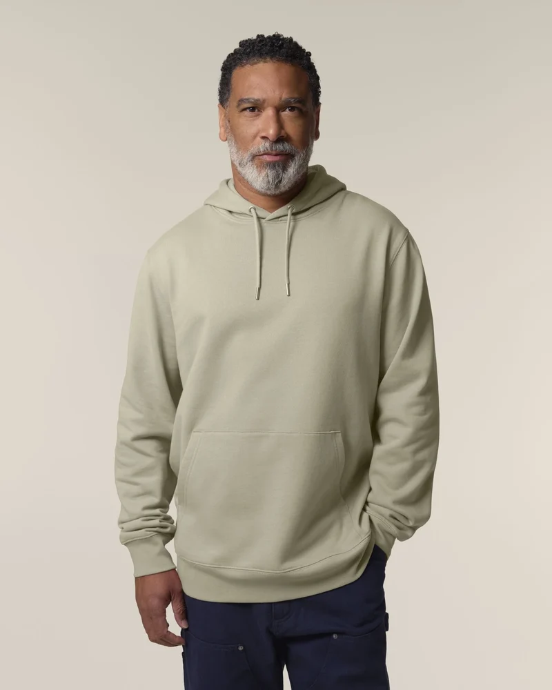 Hoodie Bio-Baumwolle Stanley/Stella Cruiser 2.0 zum Personalisieren