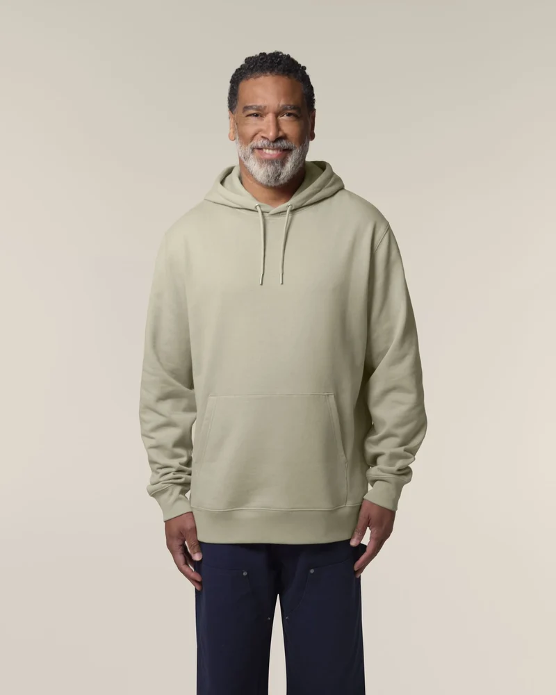 Hoodie Bio-Baumwolle Stanley/Stella Cruiser 2.0 zum Personalisieren