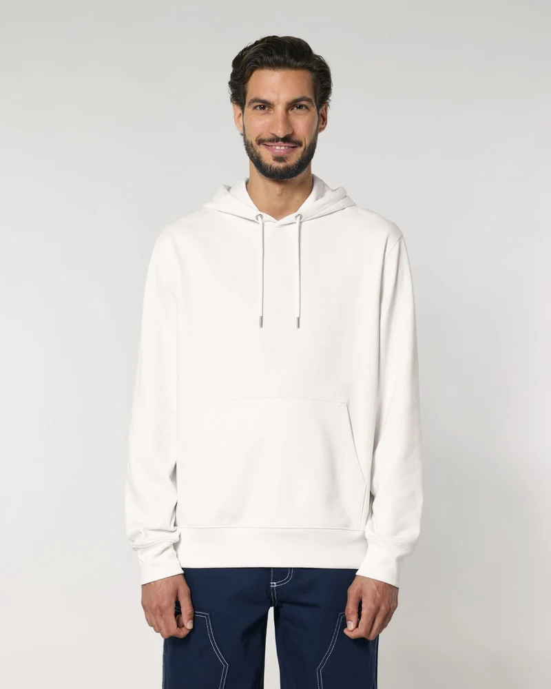 Hoodie Bio-Baumwolle Stanley/Stella Cruiser 2.0 zum Personalisieren