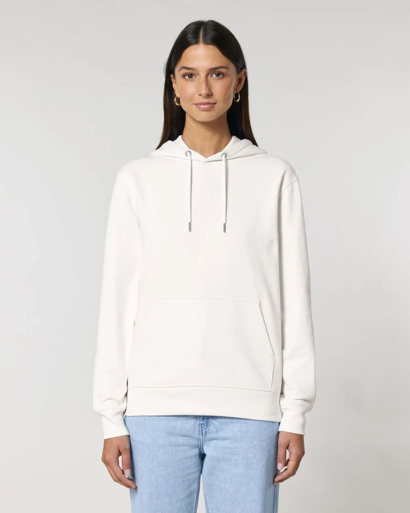 Hoodie Bio-Baumwolle Stanley/Stella Cruiser 2.0 zum Personalisieren