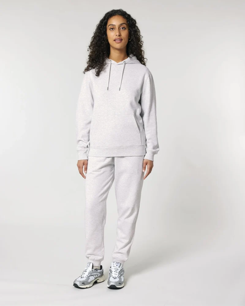 Hoodie Bio-Baumwolle Stanley/Stella Cruiser 2.0 zum Personalisieren