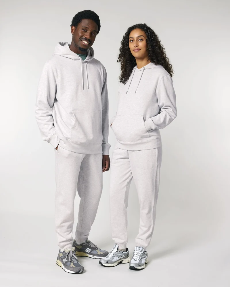 Hoodie Bio-Baumwolle Stanley/Stella Cruiser 2.0 zum Personalisieren