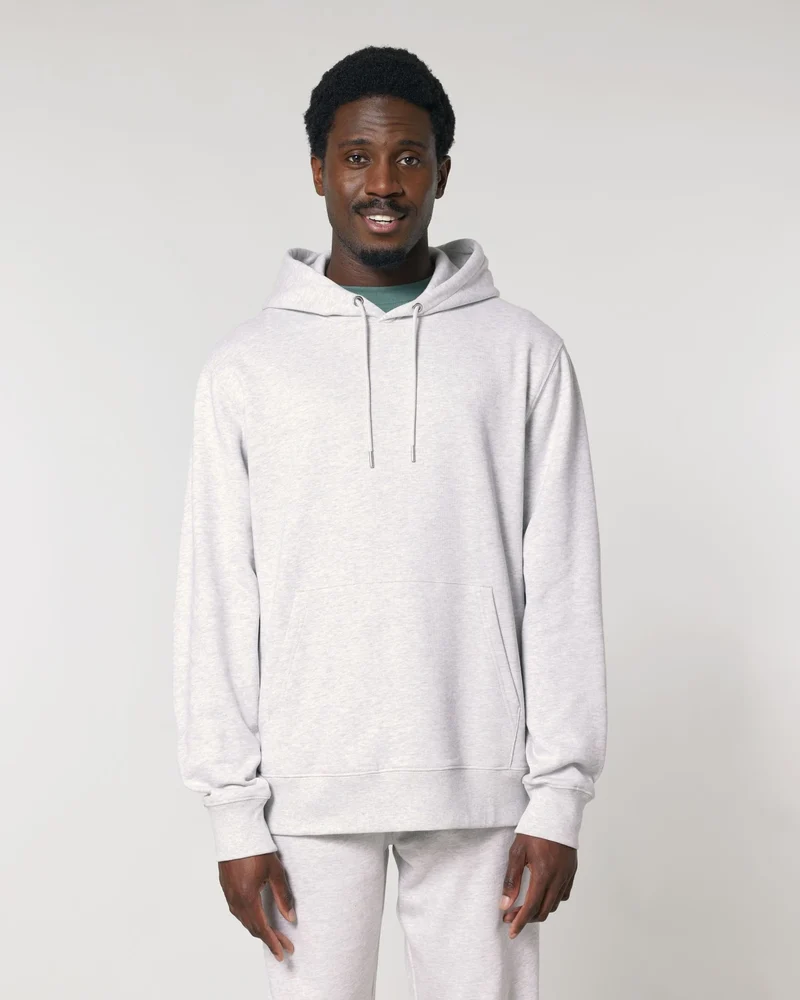 Hoodie Bio-Baumwolle Stanley/Stella Cruiser 2.0 zum Personalisieren