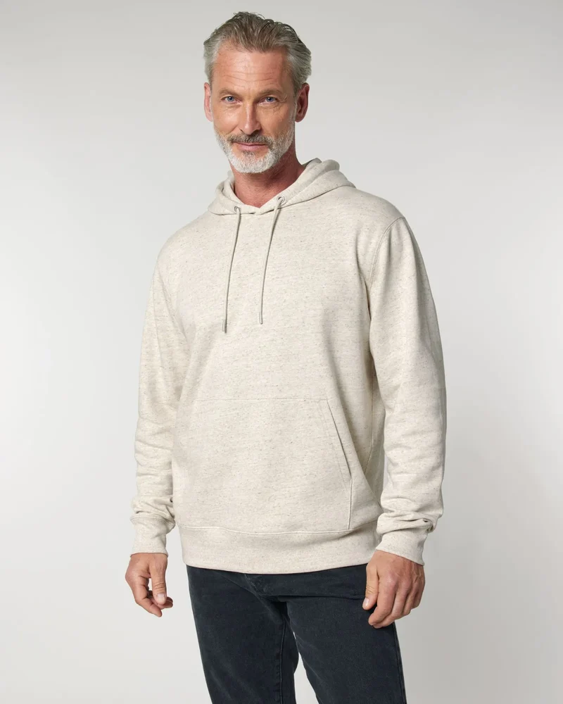 Hoodie Bio-Baumwolle Stanley/Stella Cruiser 2.0 zum Personalisieren