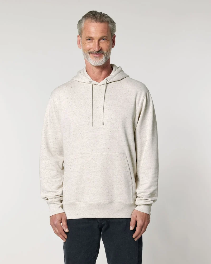 Hoodie Bio-Baumwolle Stanley/Stella Cruiser 2.0 zum Personalisieren