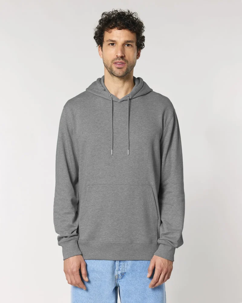 Hoodie Bio-Baumwolle Stanley/Stella Cruiser 2.0 zum Personalisieren