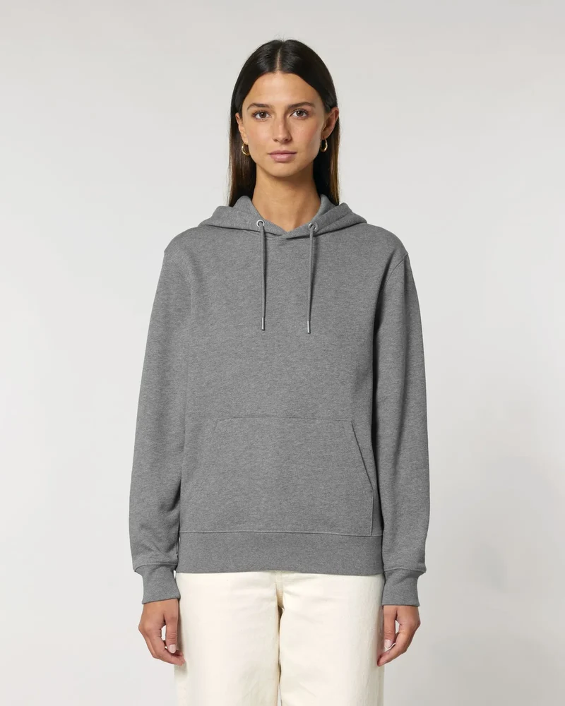 Hoodie Bio-Baumwolle Stanley/Stella Cruiser 2.0 zum Personalisieren