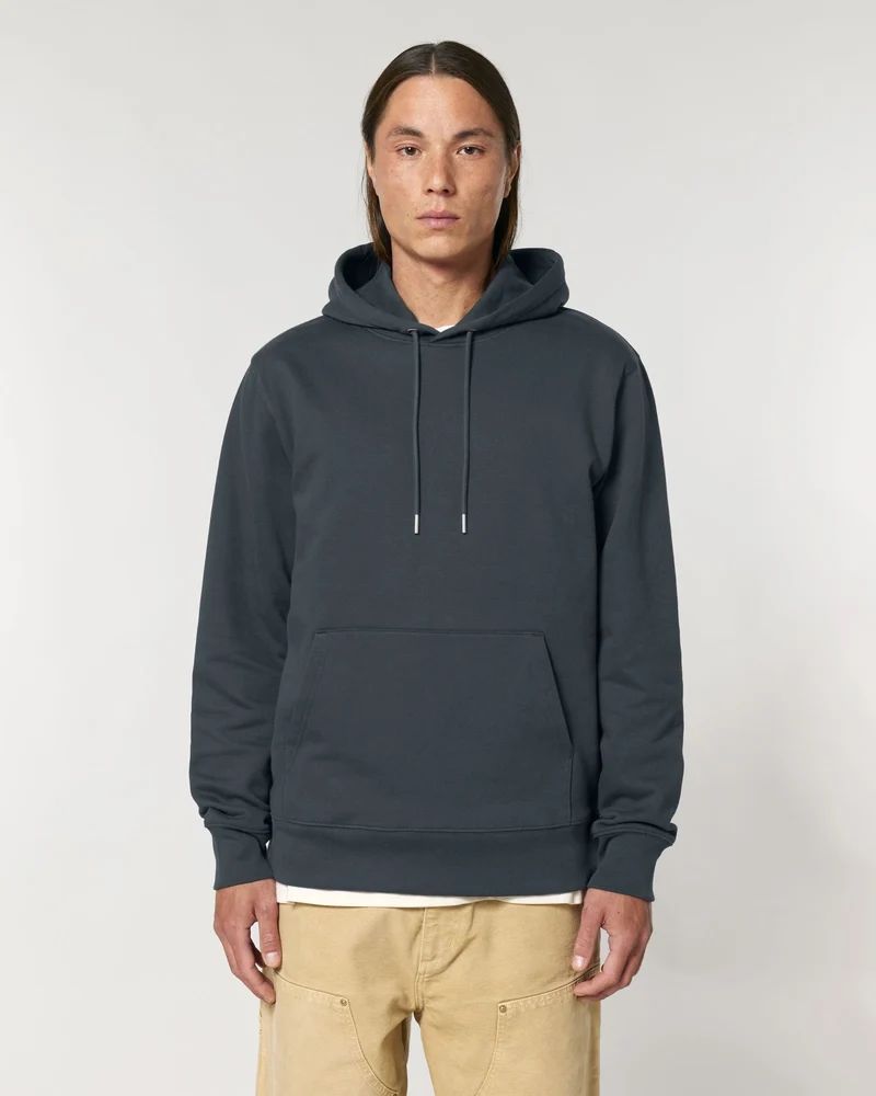 Hoodie Bio-Baumwolle Stanley/Stella Cruiser 2.0 zum Personalisieren