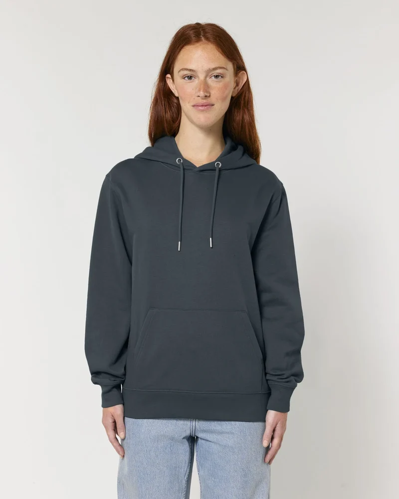 Hoodie Bio-Baumwolle Stanley/Stella Cruiser 2.0 zum Personalisieren