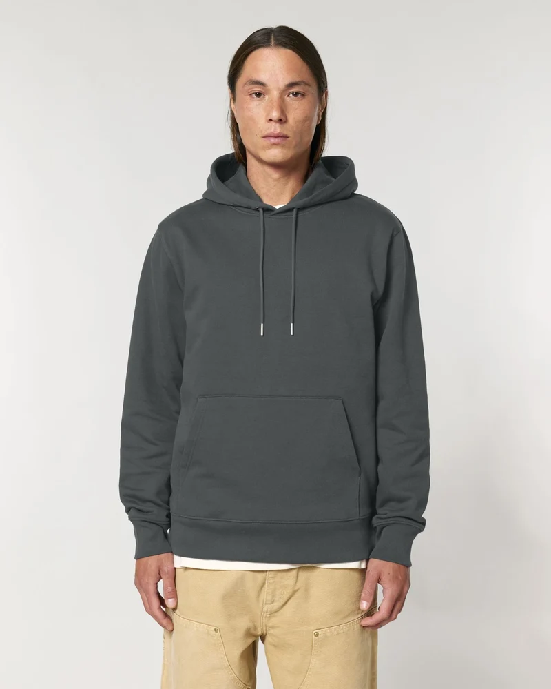 Hoodie Bio-Baumwolle Stanley/Stella Cruiser 2.0 zum Personalisieren