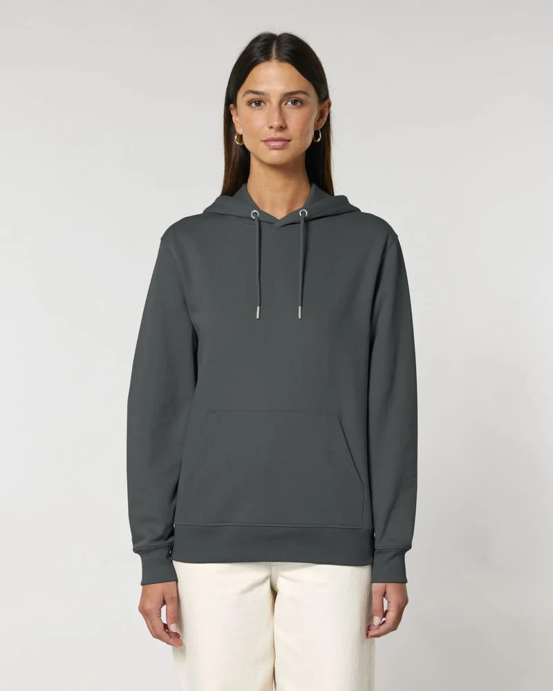 Hoodie Bio-Baumwolle Stanley/Stella Cruiser 2.0 zum Personalisieren