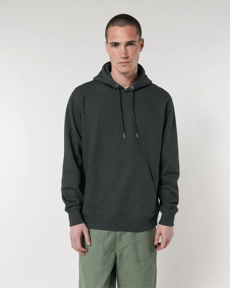 Hoodie Bio-Baumwolle Stanley/Stella Cruiser 2.0 zum Personalisieren