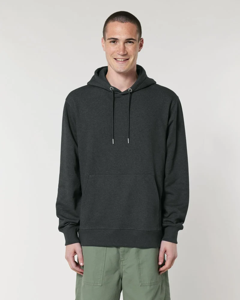Hoodie Bio-Baumwolle Stanley/Stella Cruiser 2.0 zum Personalisieren