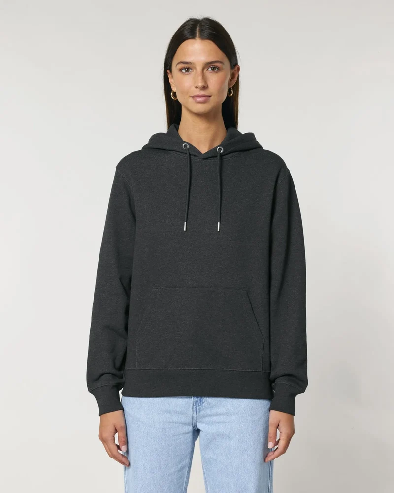 Hoodie Bio-Baumwolle Stanley/Stella Cruiser 2.0 zum Personalisieren