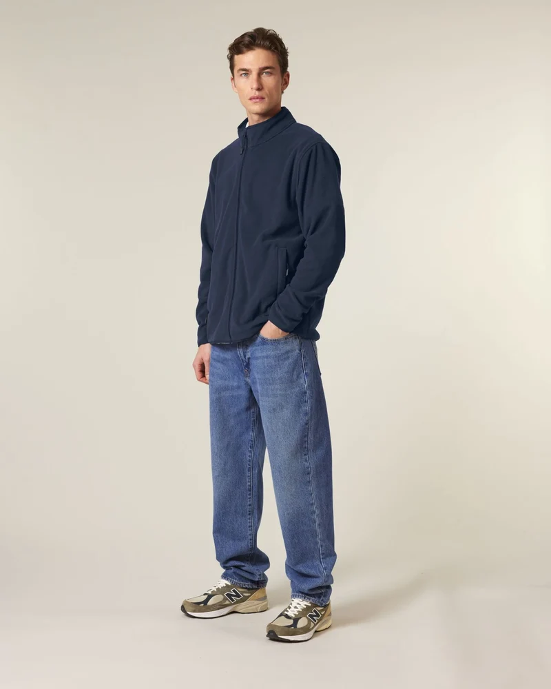 Jacke recycelt Stanley/Stella Guider zum Personalisieren