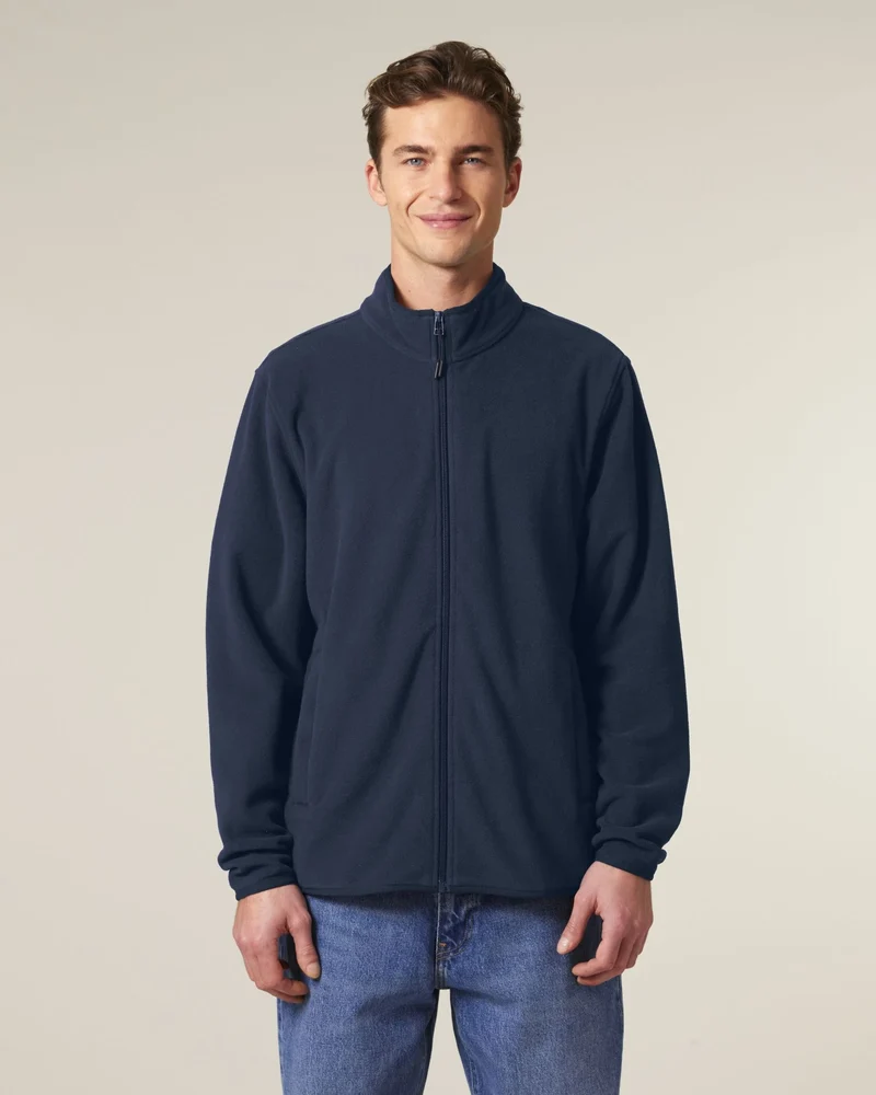 Jacke recycelt Stanley/Stella Guider zum Personalisieren