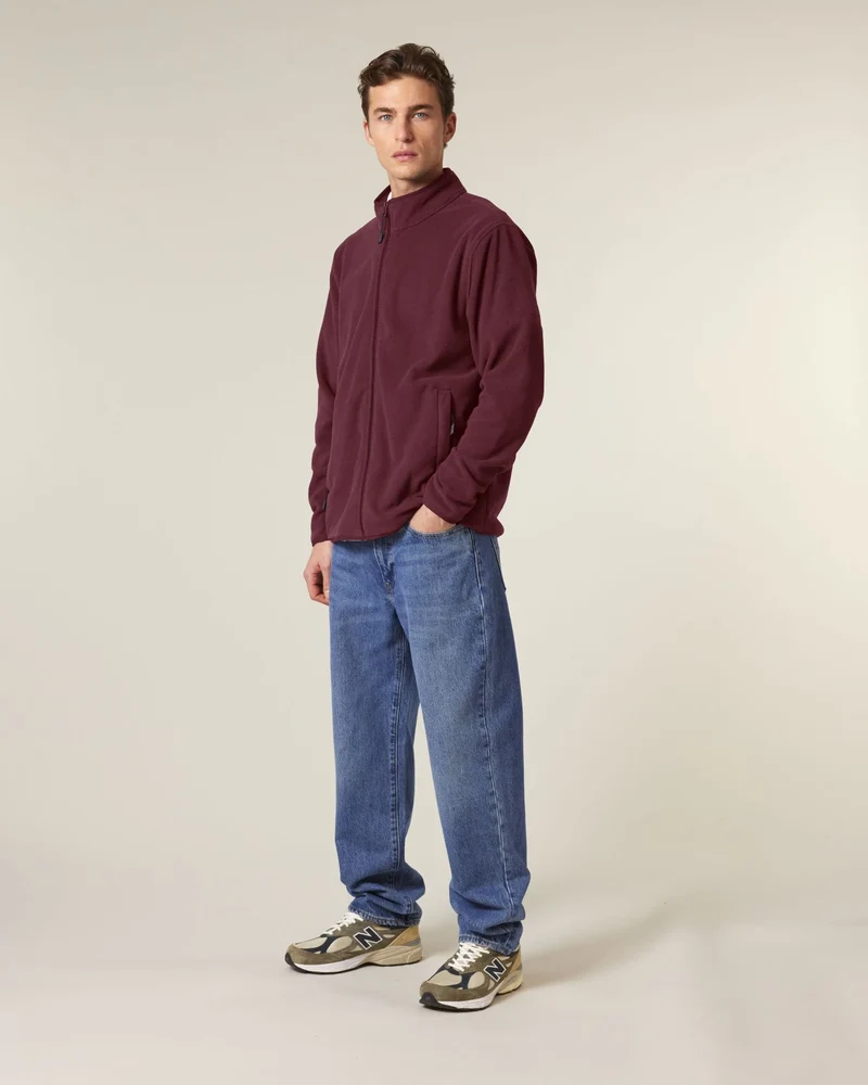 Jacke recycelt Stanley/Stella Guider zum Personalisieren