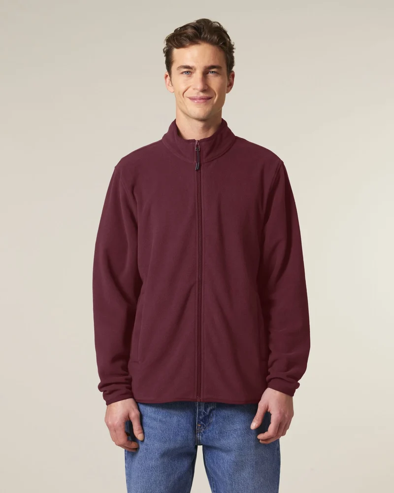 Jacke recycelt Stanley/Stella Guider zum Personalisieren