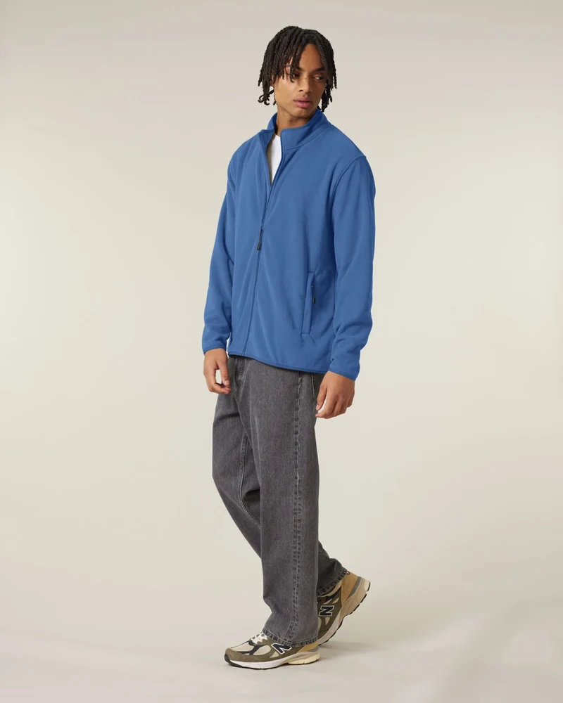 Jacke recycelt Stanley/Stella Guider zum Personalisieren
