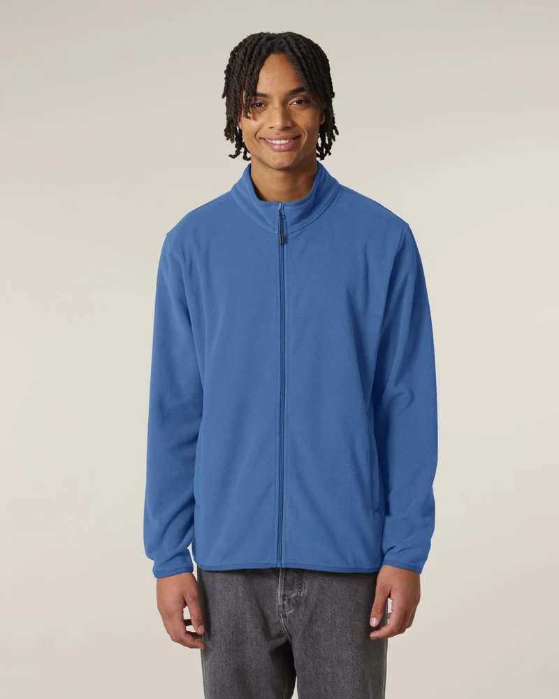 Jacke recycelt Stanley/Stella Guider zum Personalisieren