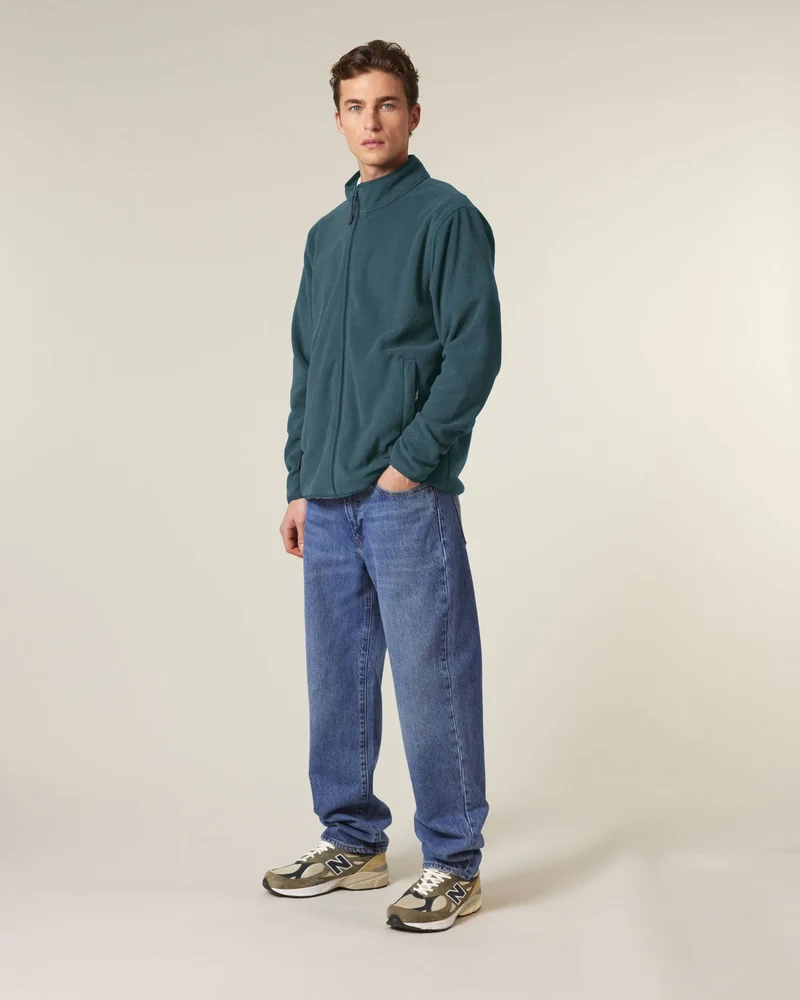 Jacke recycelt Stanley/Stella Guider zum Personalisieren