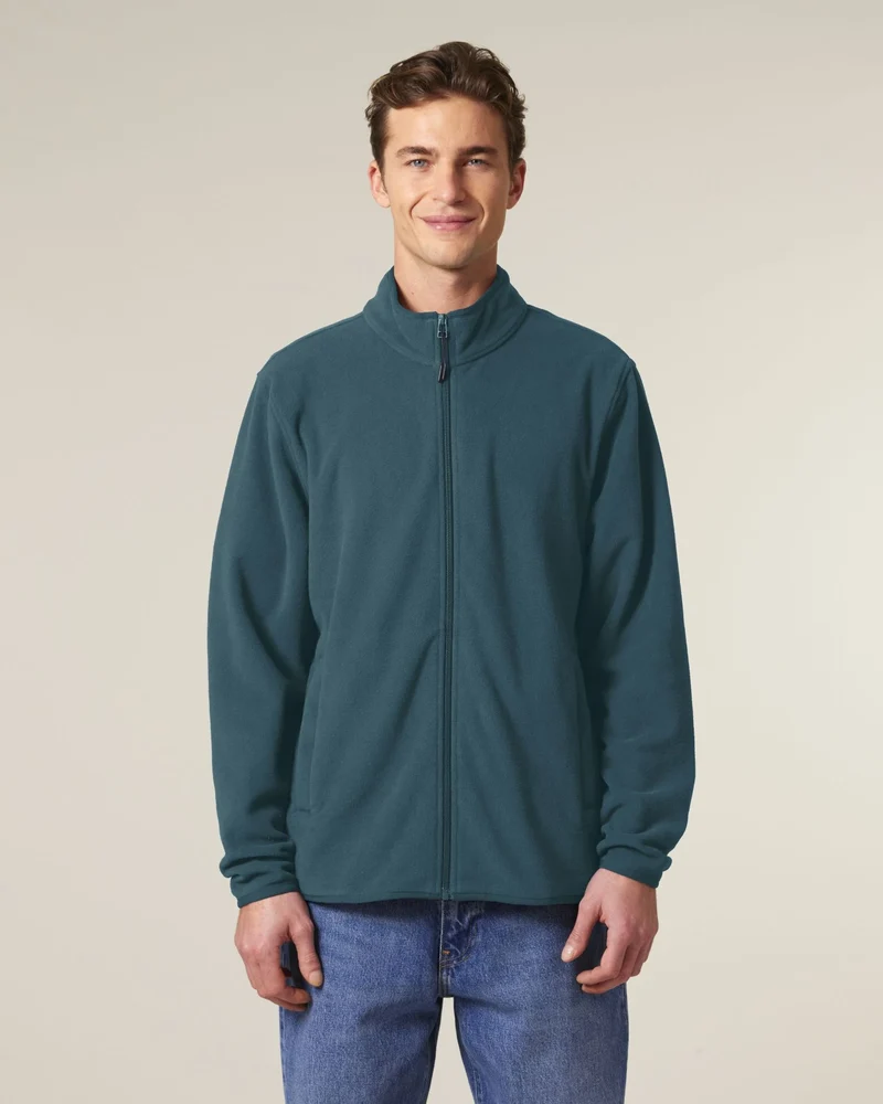 Jacke recycelt Stanley/Stella Guider zum Personalisieren