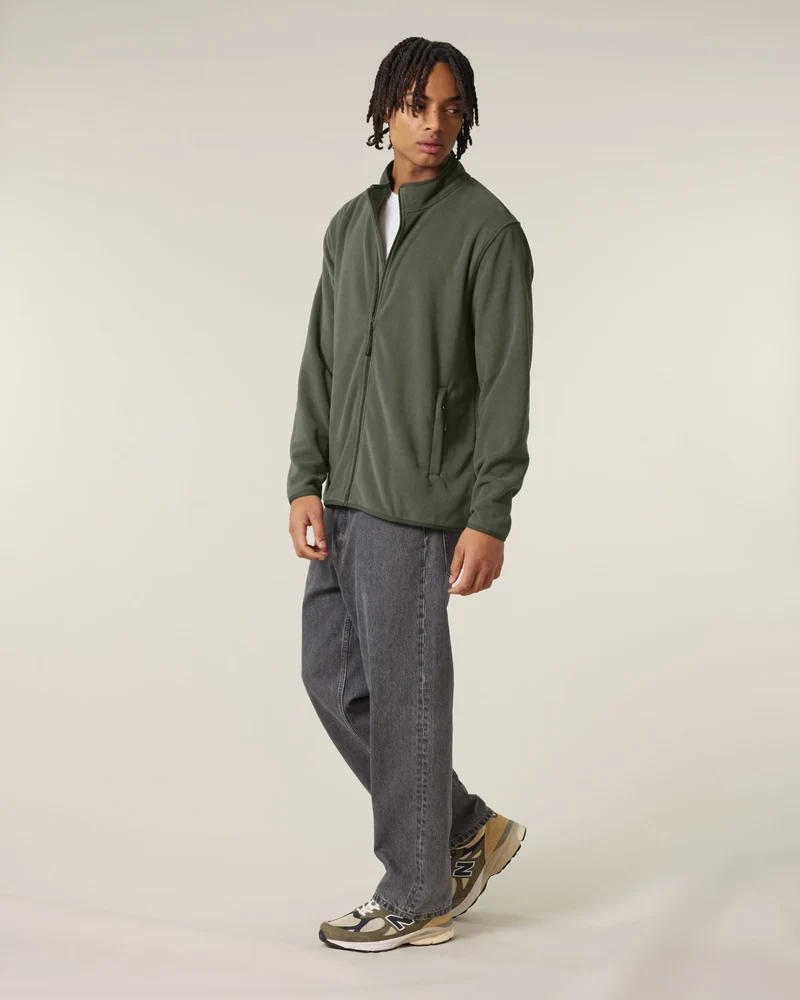 Jacke recycelt Stanley/Stella Guider zum Personalisieren