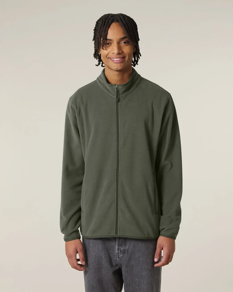 Jacke recycelt Stanley/Stella Guider zum Personalisieren