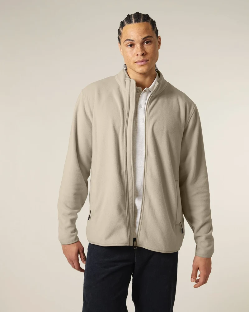 Jacke recycelt Stanley/Stella Guider zum Personalisieren